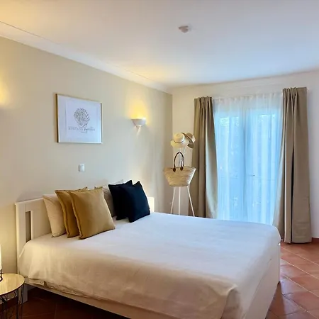 Appartement Grupo Morgado - Quinta Do Morgado - Morgado Signature Tavira