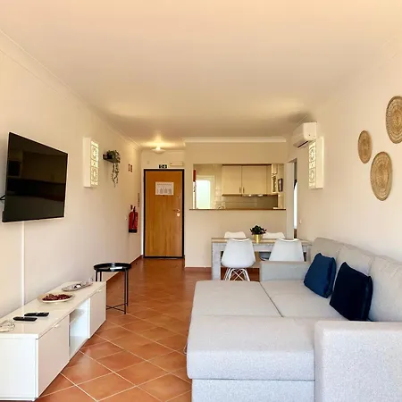 Appartement Grupo Morgado - Quinta Do Morgado - Morgado Signature Tavira