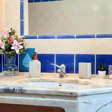 Appartement Grupo Morgado - Quinta Do Morgado - Morgado Signature Tavira